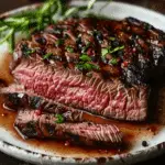 Crying Tiger Beef
