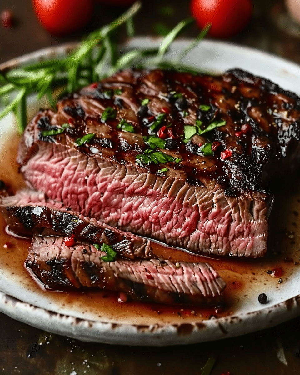 Crying Tiger Beef