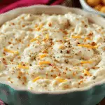 Healthy and Delicious Low-Calorie Dunkaroo Dip Recipe