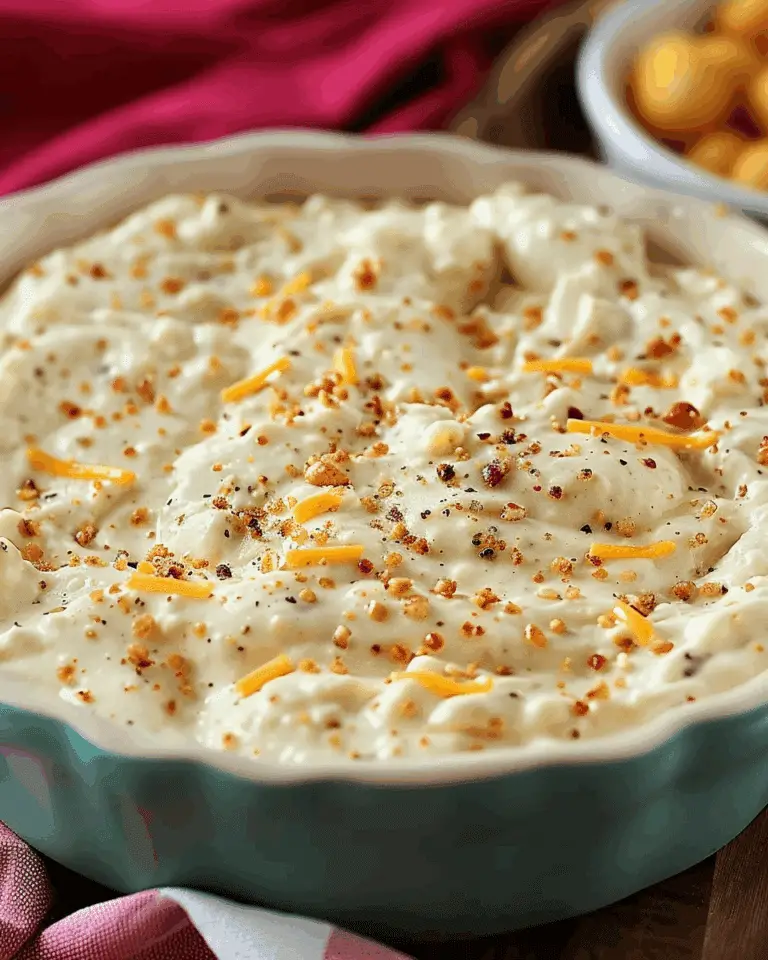 Healthy and Delicious Low-Calorie Dunkaroo Dip Recipe