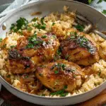 Poulet Yassa
