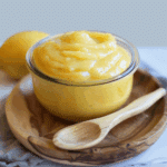 Foolproof Thermomix Lemon Curd in 15 Mins