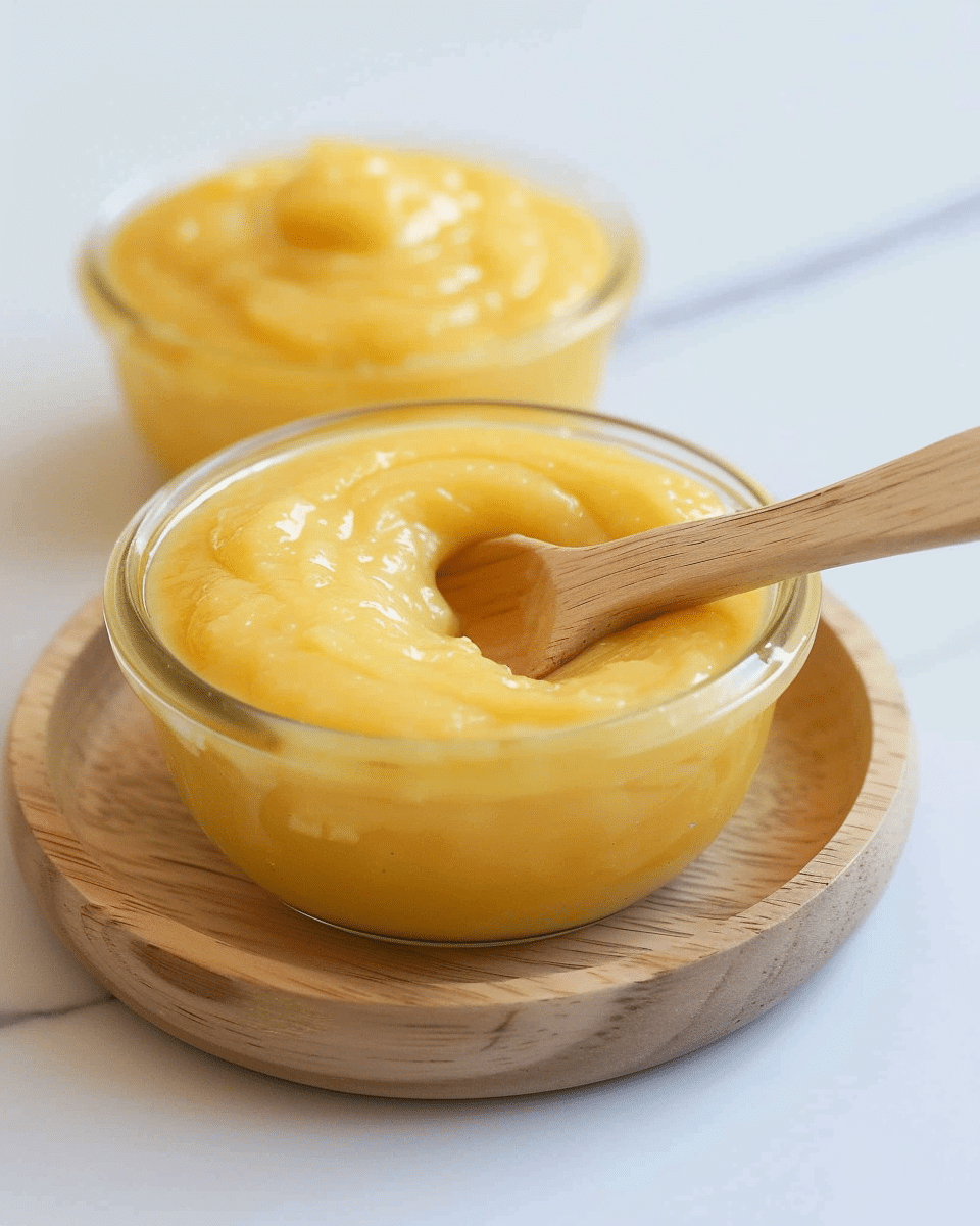 Foolproof Thermomix Lemon Curd in 15 Mins