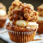 Fried Chicken Cupcakes: The Ultimate Comfort Food Mashup