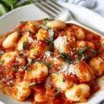 Gnocchi Alla Sorrentina