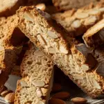 Italian Biscotti Recipe