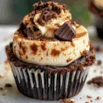 Loaded Brownie Cheesecake Cups: Decadent, Indulgent, and Unforgettable