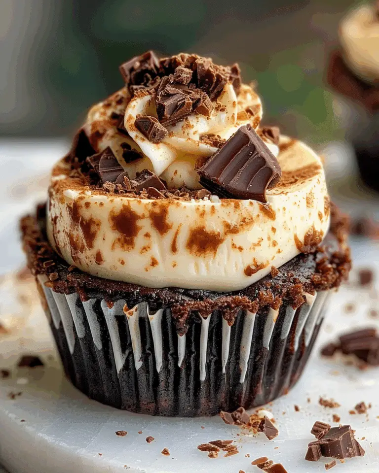 Loaded Brownie Cheesecake Cups: Decadent, Indulgent, and Unforgettable