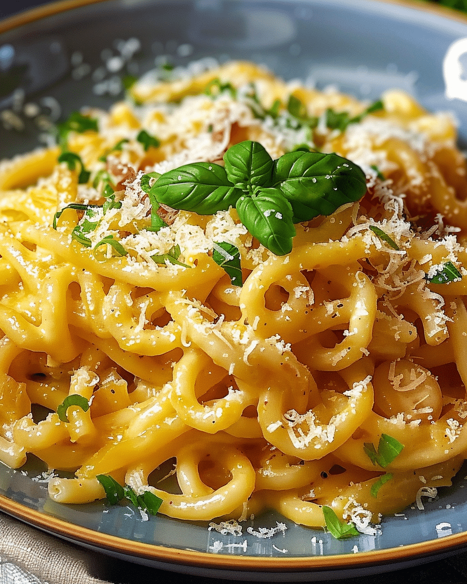 Pasta e Piselli: A Cozy Italian Classic of Pasta and Peas