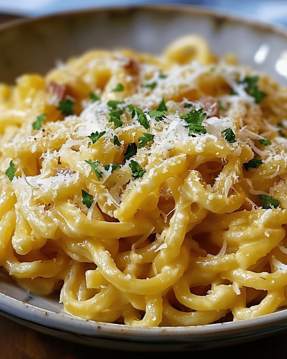Pasta e Piselli: A Cozy Italian Classic of Pasta and Peas
