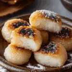 Potato Mochi