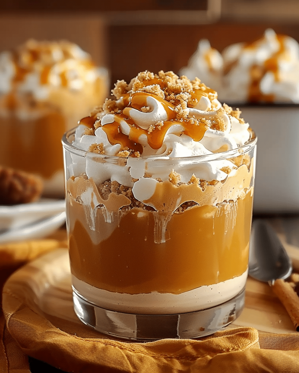 Pumpkin Cheesecake Latte: An Incredible Ultimate Recipe