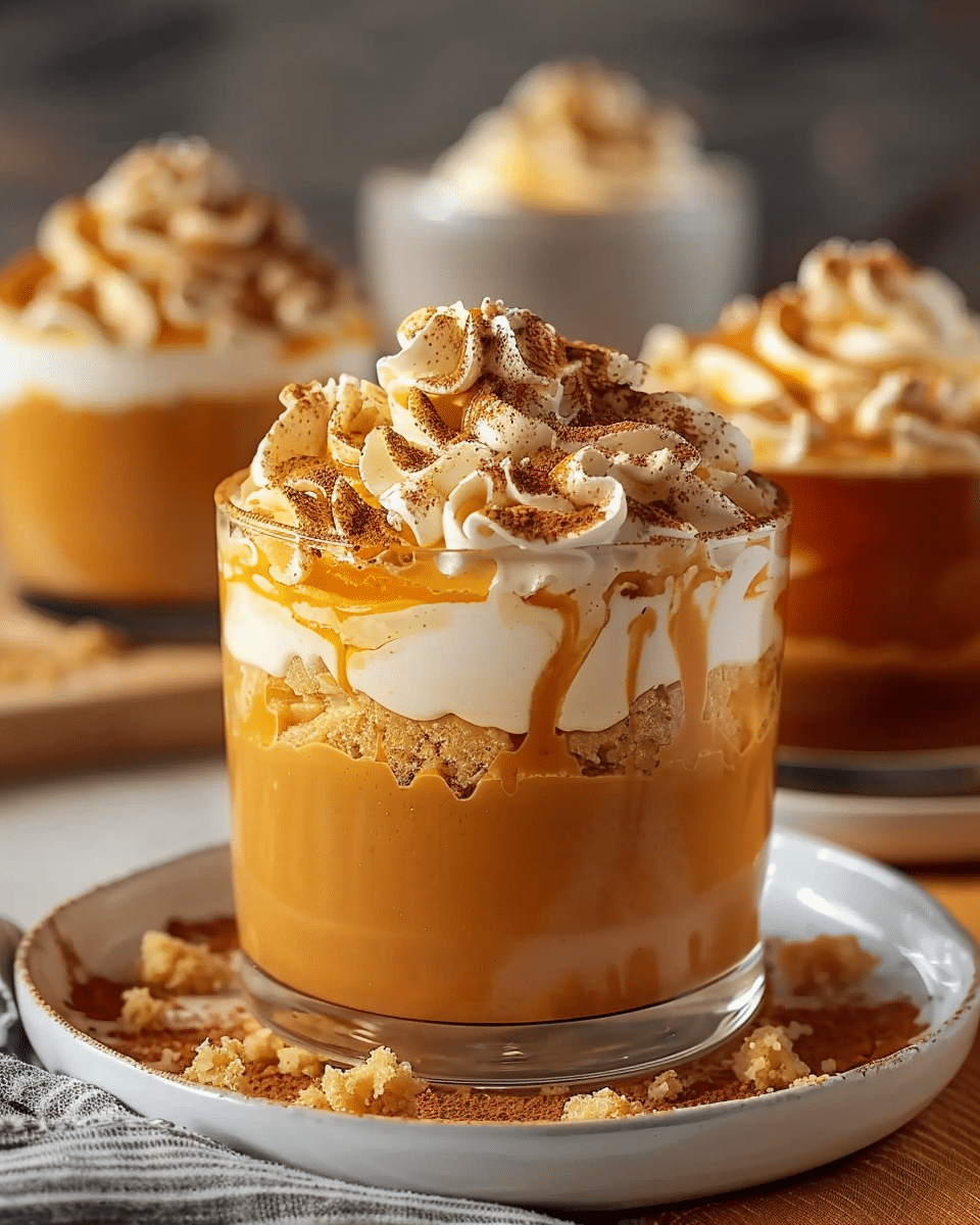 Pumpkin Cheesecake Latte: An Incredible Ultimate Recipe