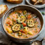 Remy’s Ratatouille Soup