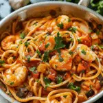 Seafood Fra Diavolo