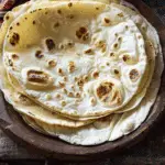 Soft Flour Tortillas Recipe