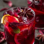 Sorrel Drink Hibiscus Citrus – A Refreshing and Tangy Celebration Beverage