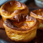 The Best Yorkshire Pudding Recipe