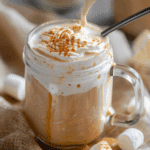 Toasted Marshmallow Creamer