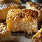 Cheese Dreams Recipe