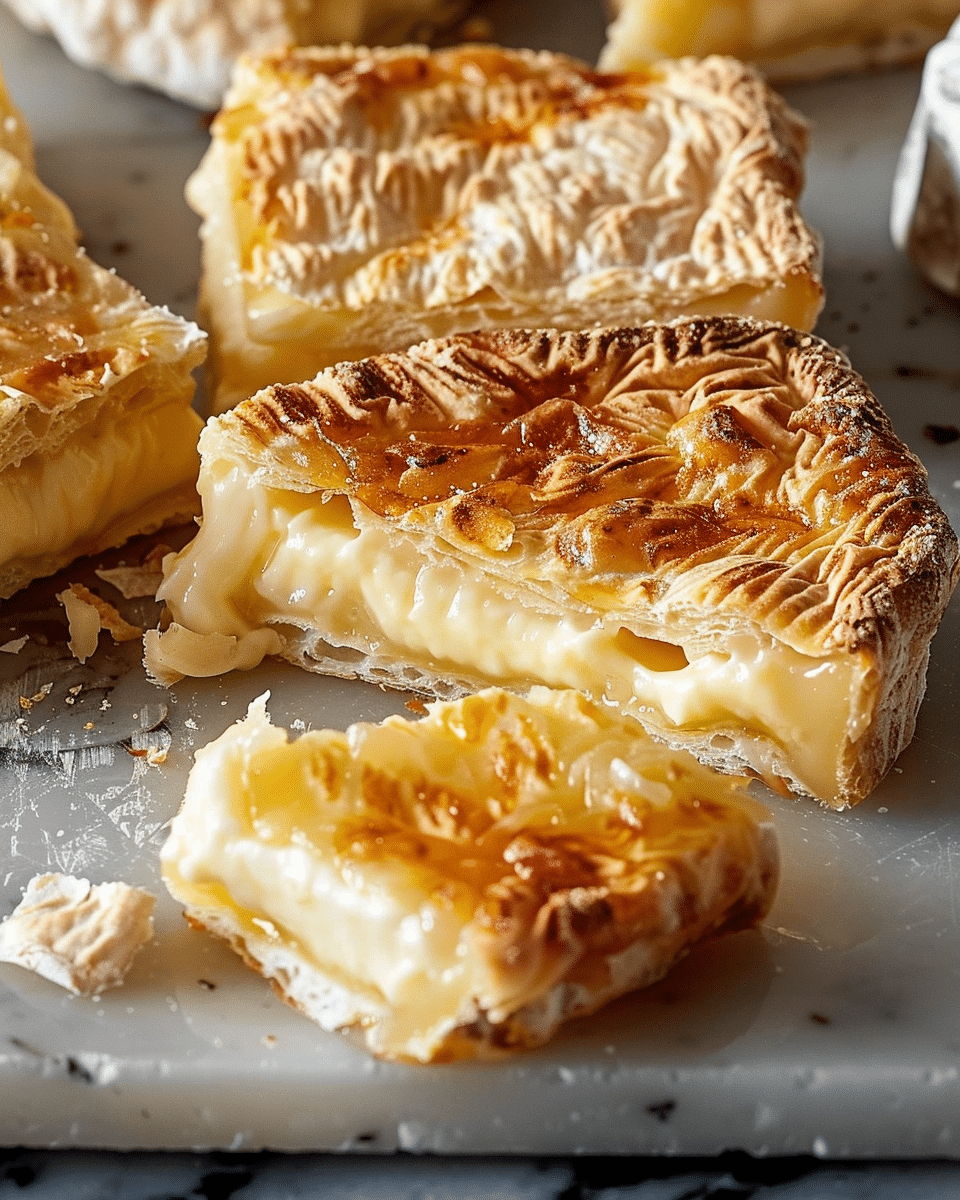 Cheese Dreams Recipe
