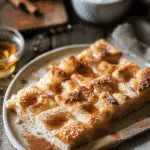 Cinnamon Focaccia