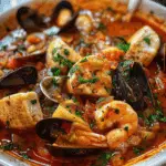 Cioppino: 5 Comforting Steps to a Heartwarming Seafood Stew