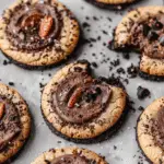 Dirt Cake Cookies