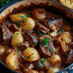 Dublin Coddle