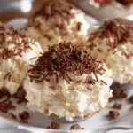 Easy No-Bake Moose Farts