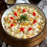 Russian Salad (Ensaladilla Rusa)