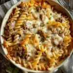 Friendship Casserole