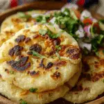 Gorditas Recipe Mexican