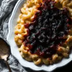 Gothic Mac & Cheese
