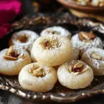 Milk Peda