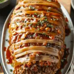 Mummy Meatloaf