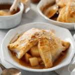 Old-Fashioned Apple Dumplings