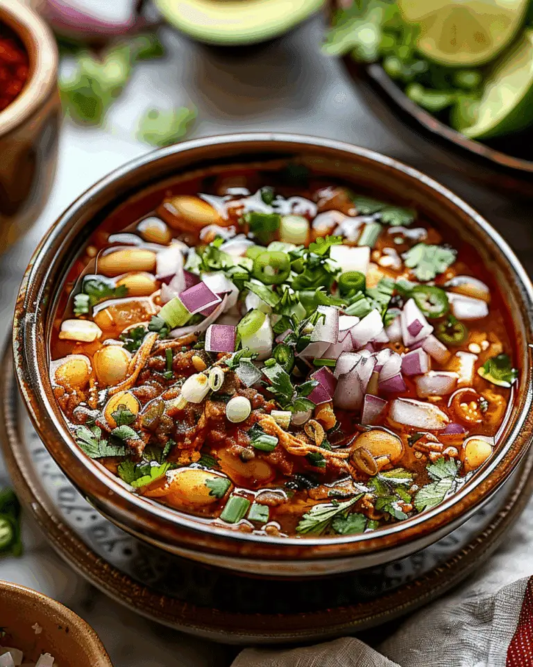 Pozole