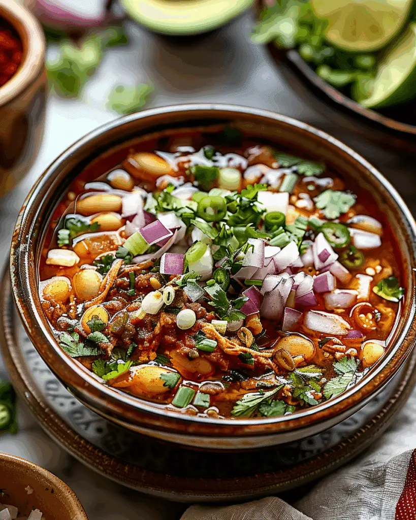 Pozole