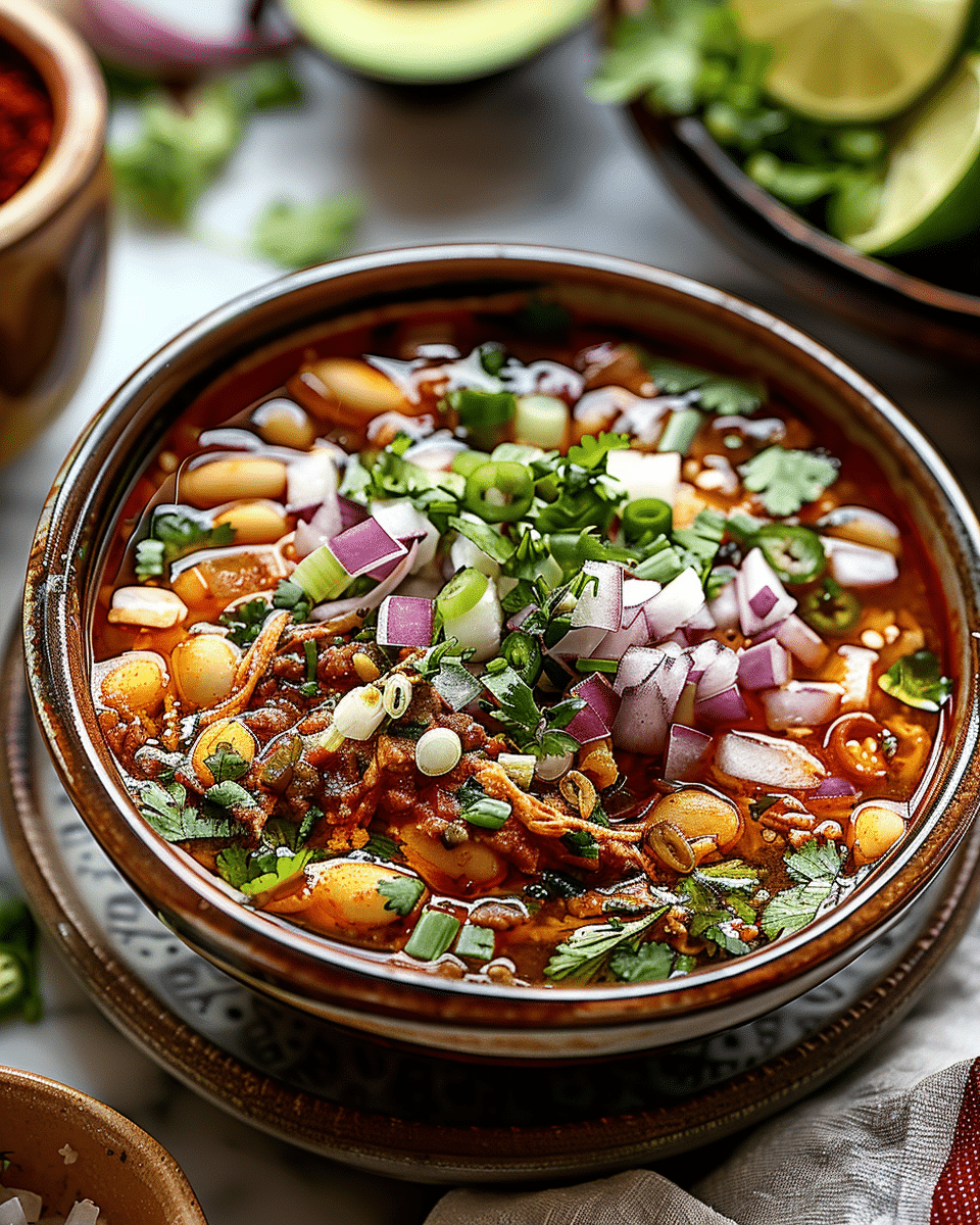 Pozole