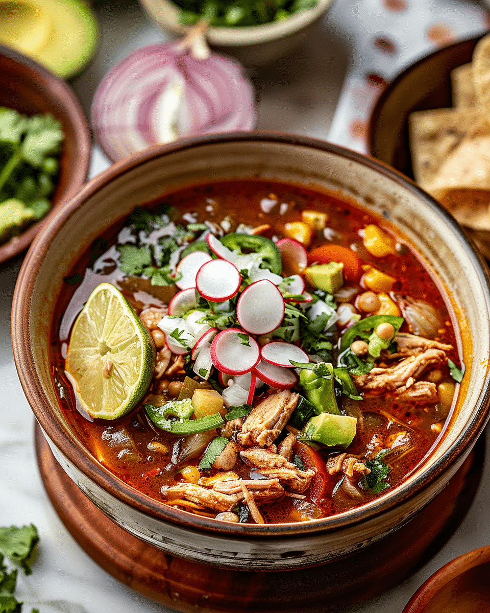 Pozole