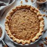 Sunflower Seed Pie