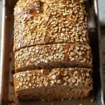 Whole Grain Seeded Bread