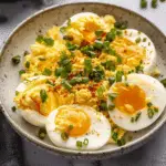 Addicting Mayak Eggs Recipe: Sweet & Spicy Korean Delight