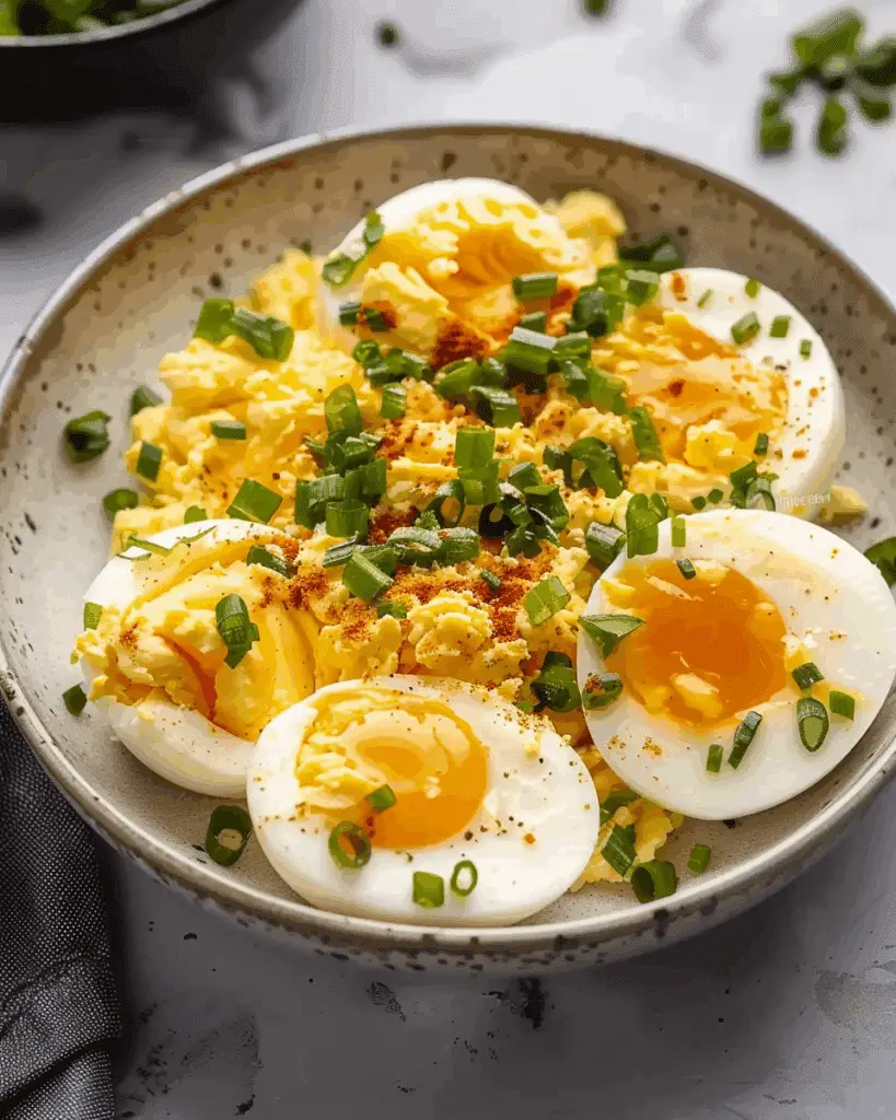Addicting Mayak Eggs Recipe: Sweet & Spicy Korean Delight