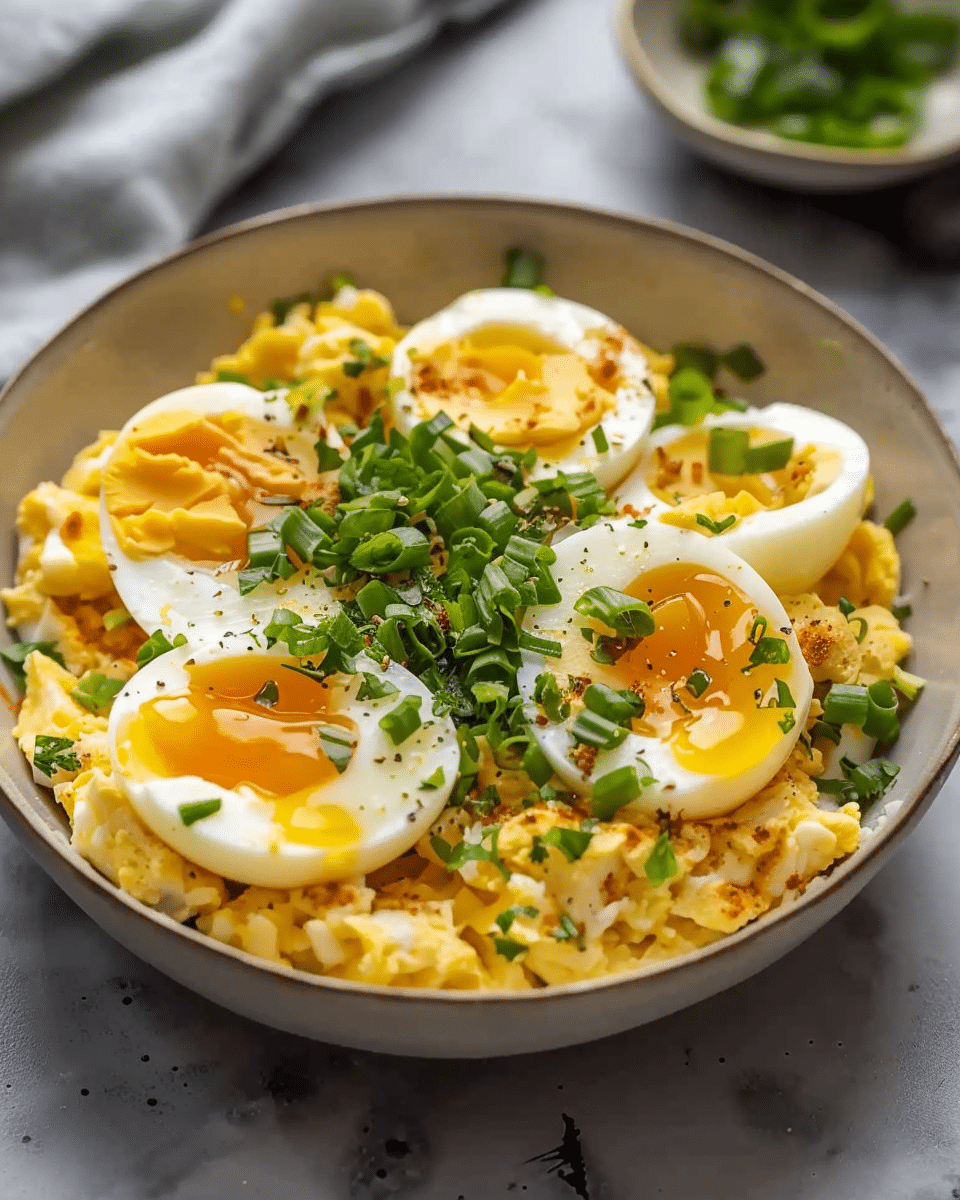 Addicting Mayak Eggs Recipe: Sweet & Spicy Korean Delight