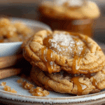 Amazing Apple Cider Caramel Cookies: A 1 in 100 Fall Delight