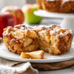Apple Fritter Cake