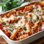 Baked Ziti