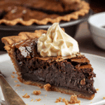 Brownie Pie